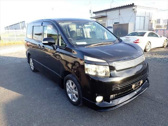2009 TOYOTA VOXY for sale