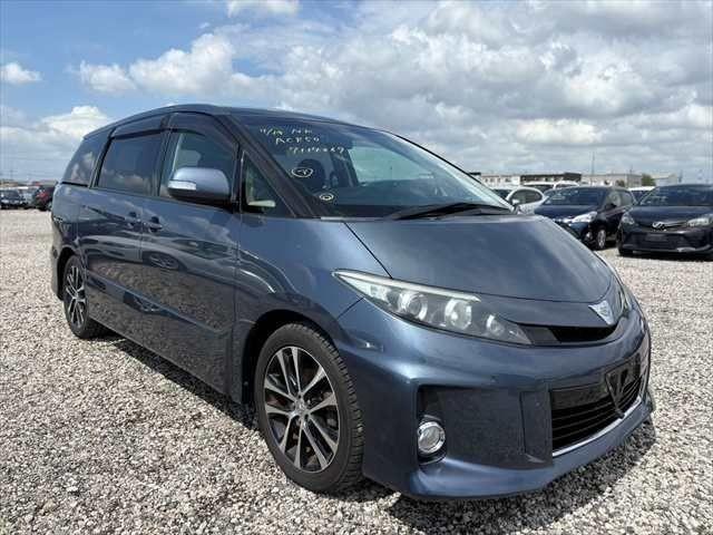 2009 TOYOTA ESTIMA for sale