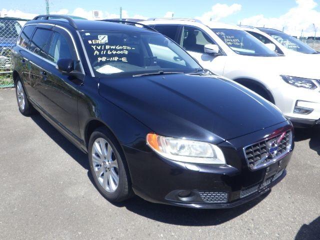2010 VOLVO V70 for sale
