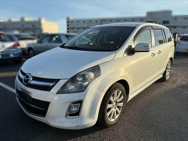 2012 MAZDA MPV for sale