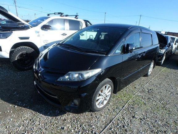 2010 TOYOTA ESTIMA for sale