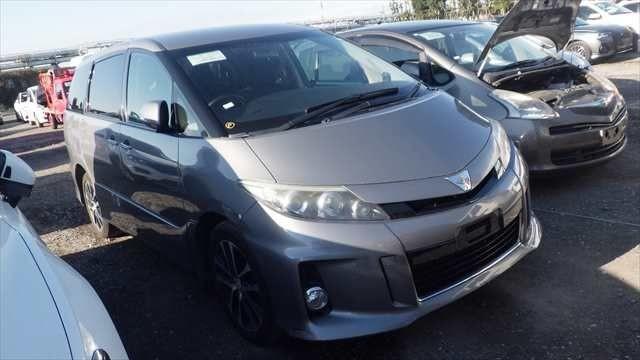 2012 TOYOTA ESTIMA for sale