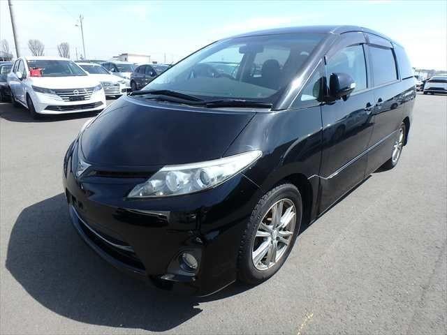 2010 TOYOTA ES for sale