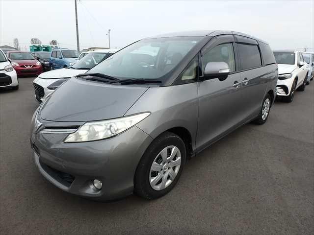 2013 TOYOTA ESTIMA for sale