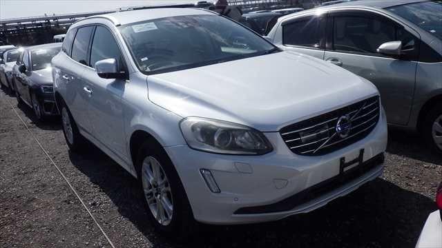 2015 VOLVO XC60 for sale