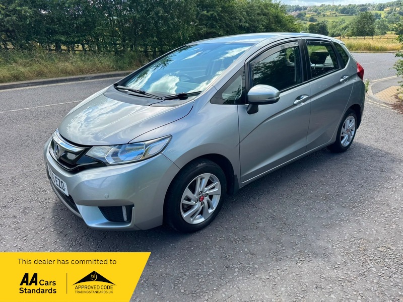 2016 HONDA JAZZ for sale