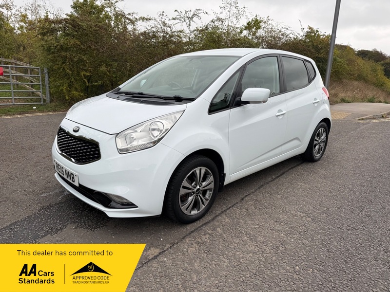 2015 KIA VENGA for sale
