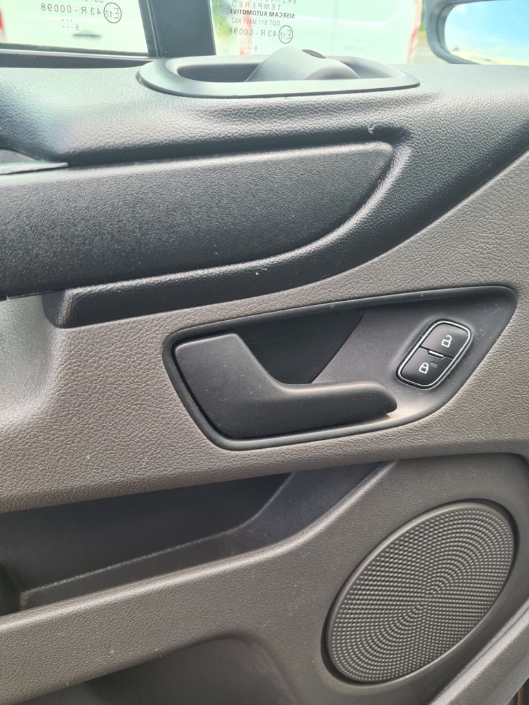 2022 FORD TRANSIT CUSTOM for sale