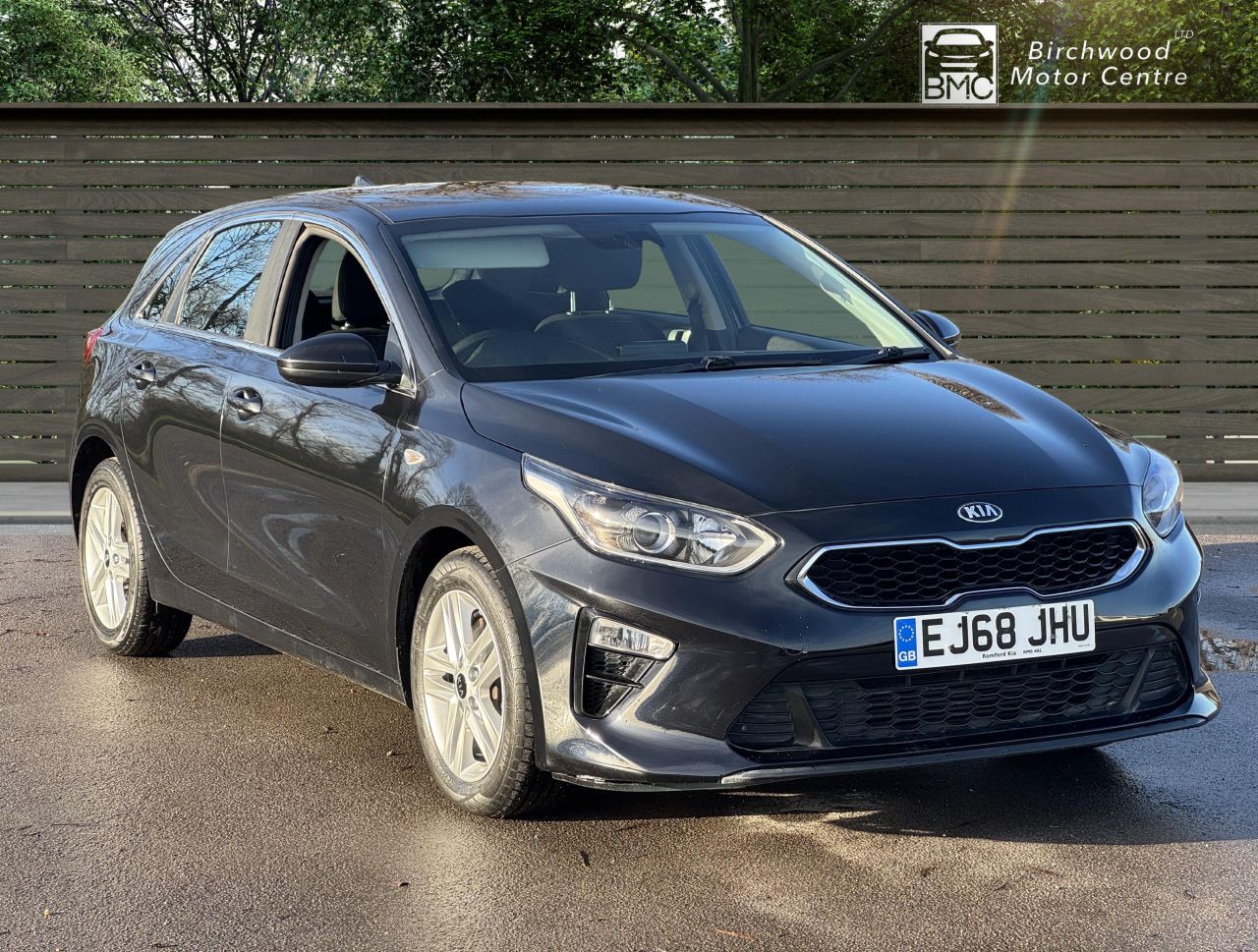 2018 KIA CEED for sale