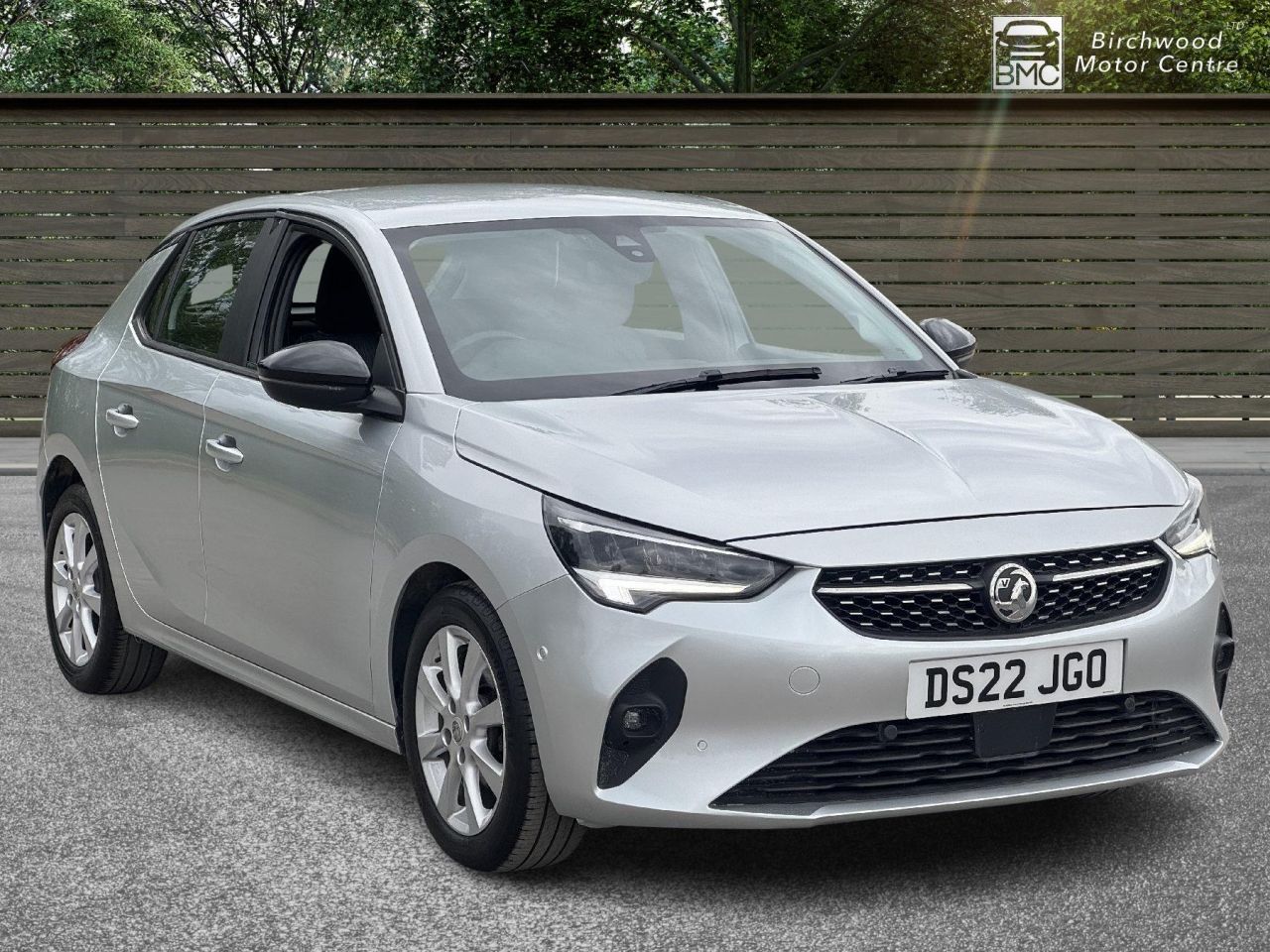 2022 VAUXHALL CORSA for sale