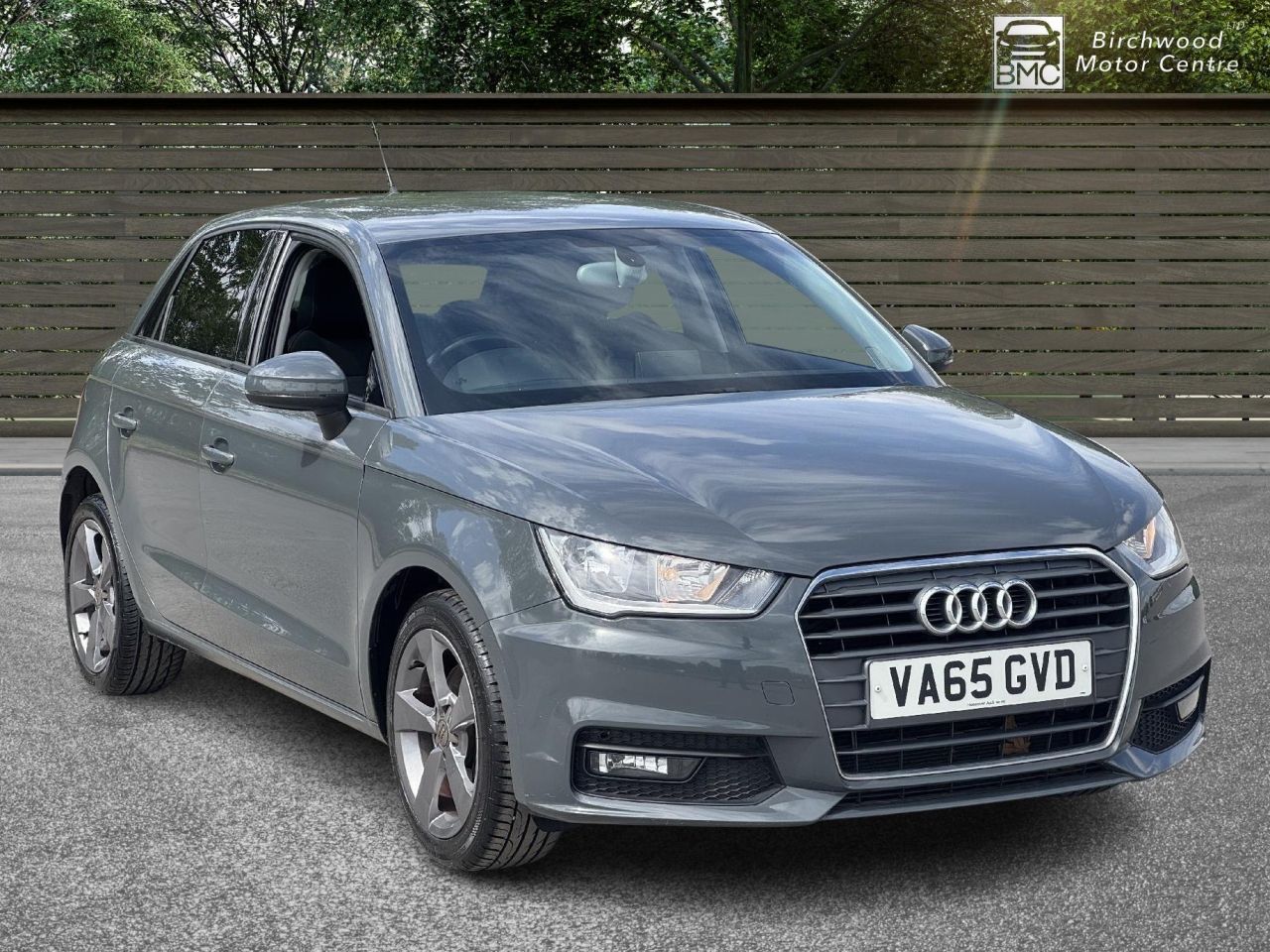 2016 AUDI A1 for sale
