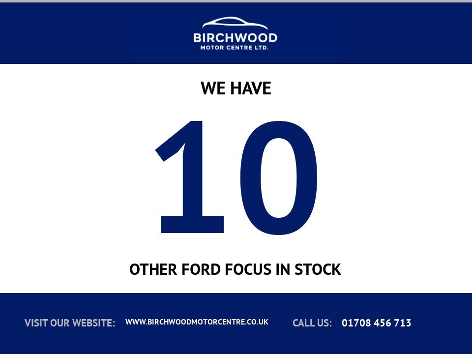 2019 FORD FOCUS for sale
