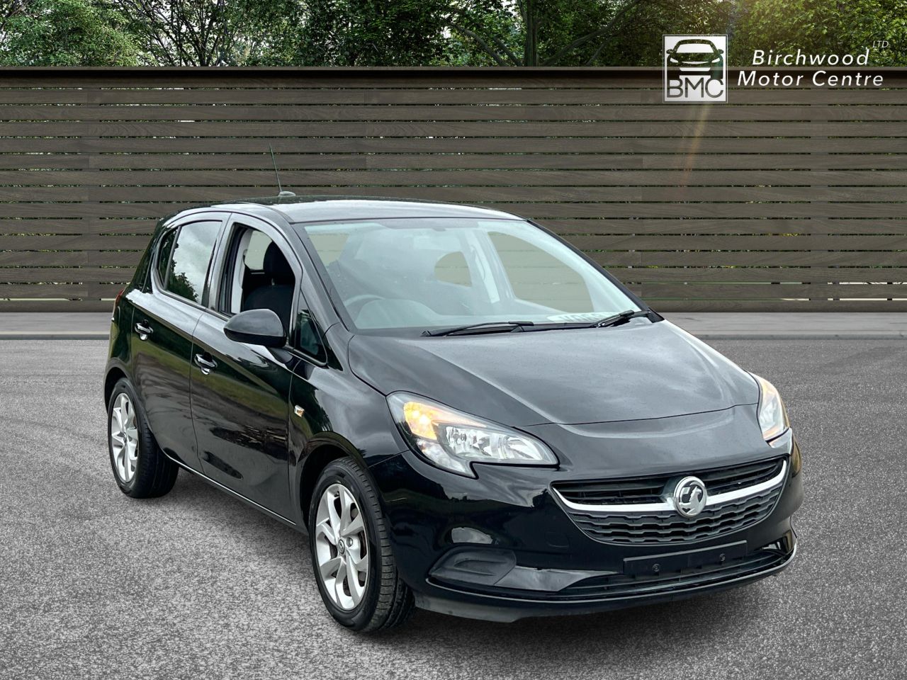 2019 VAUXHALL CORSA for sale