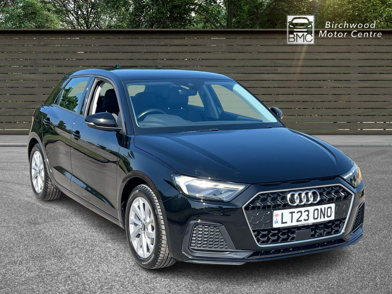 2023 AUDI A1 for sale