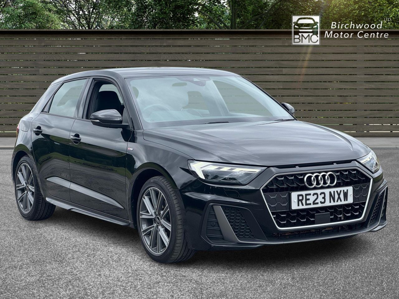 2023 AUDI A1 for sale