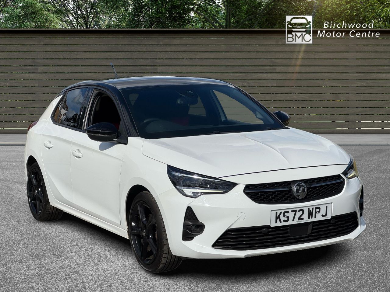 2023 VAUXHALL CORSA for sale