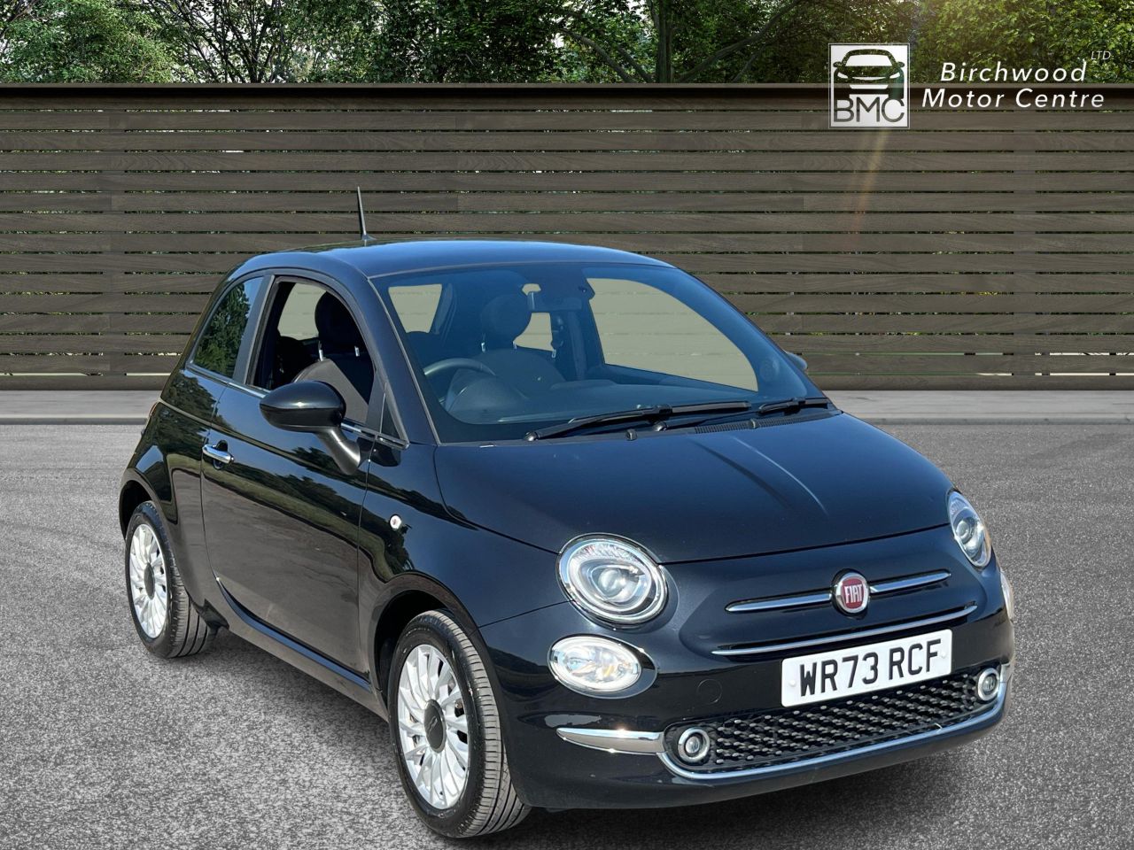 2023 FIAT 500 for sale