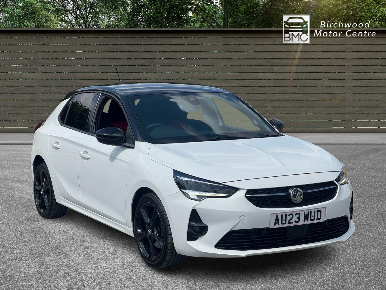 2023 VAUXHALL CORSA for sale