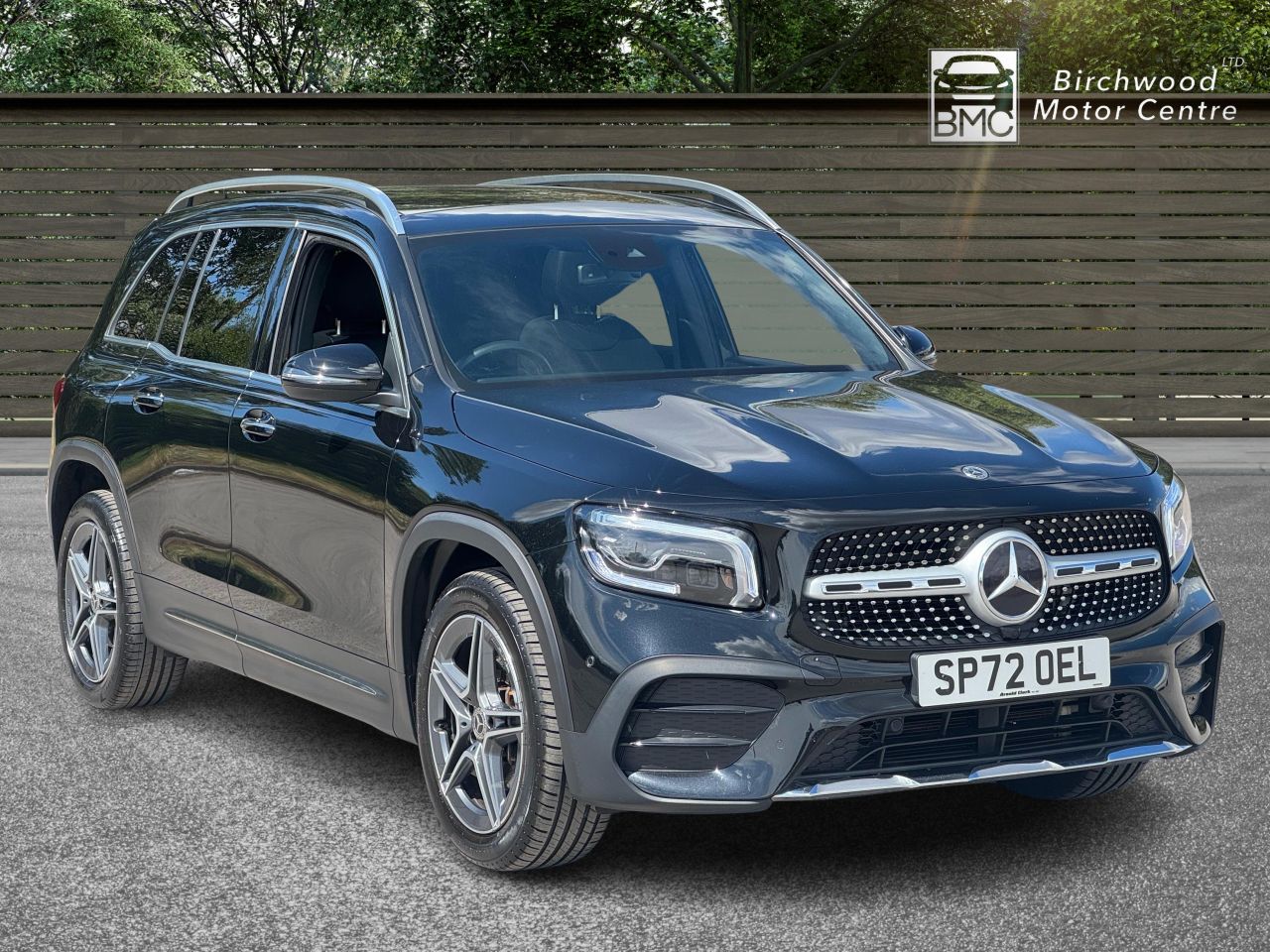 2022 MERCEDES-BENZ GLB for sale