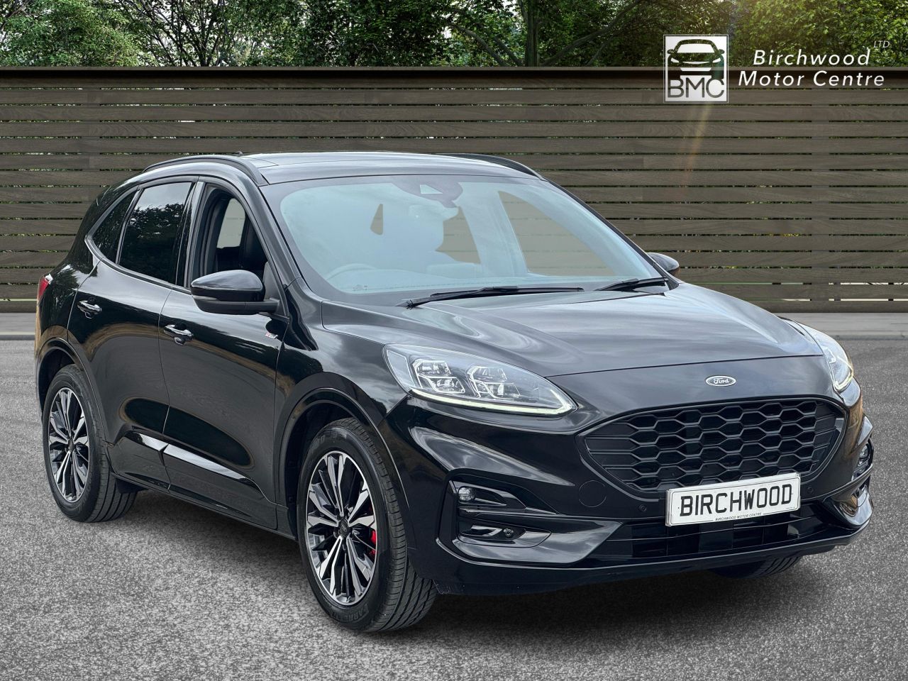 2023 FORD KUGA for sale