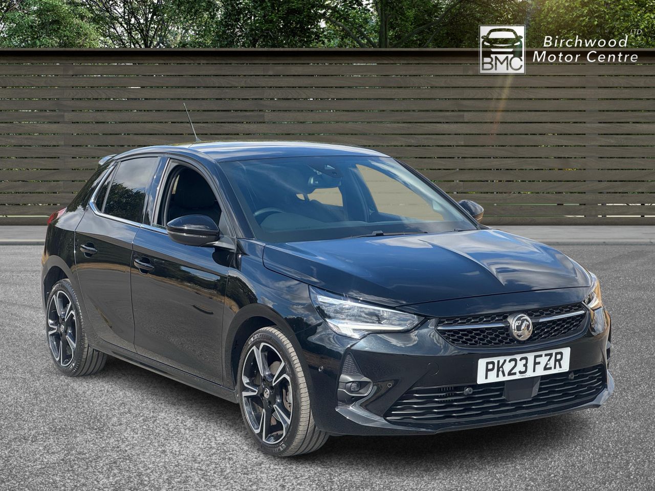 2023 VAUXHALL CORSA for sale