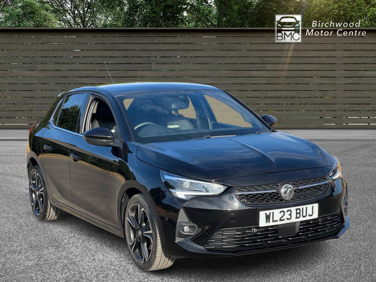 2023 VAUXHALL CORSA for sale