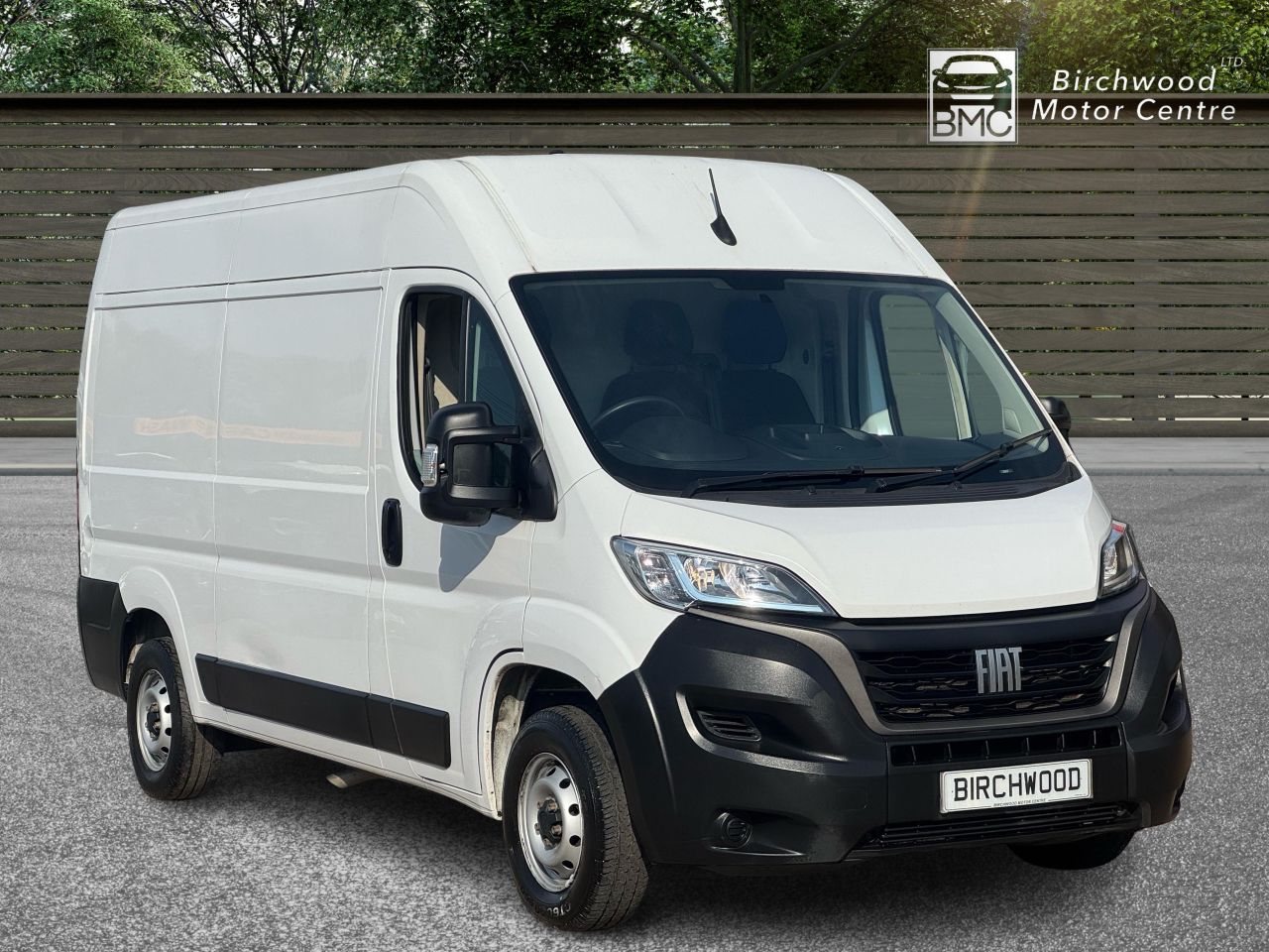 2023 FIAT DUCATO for sale