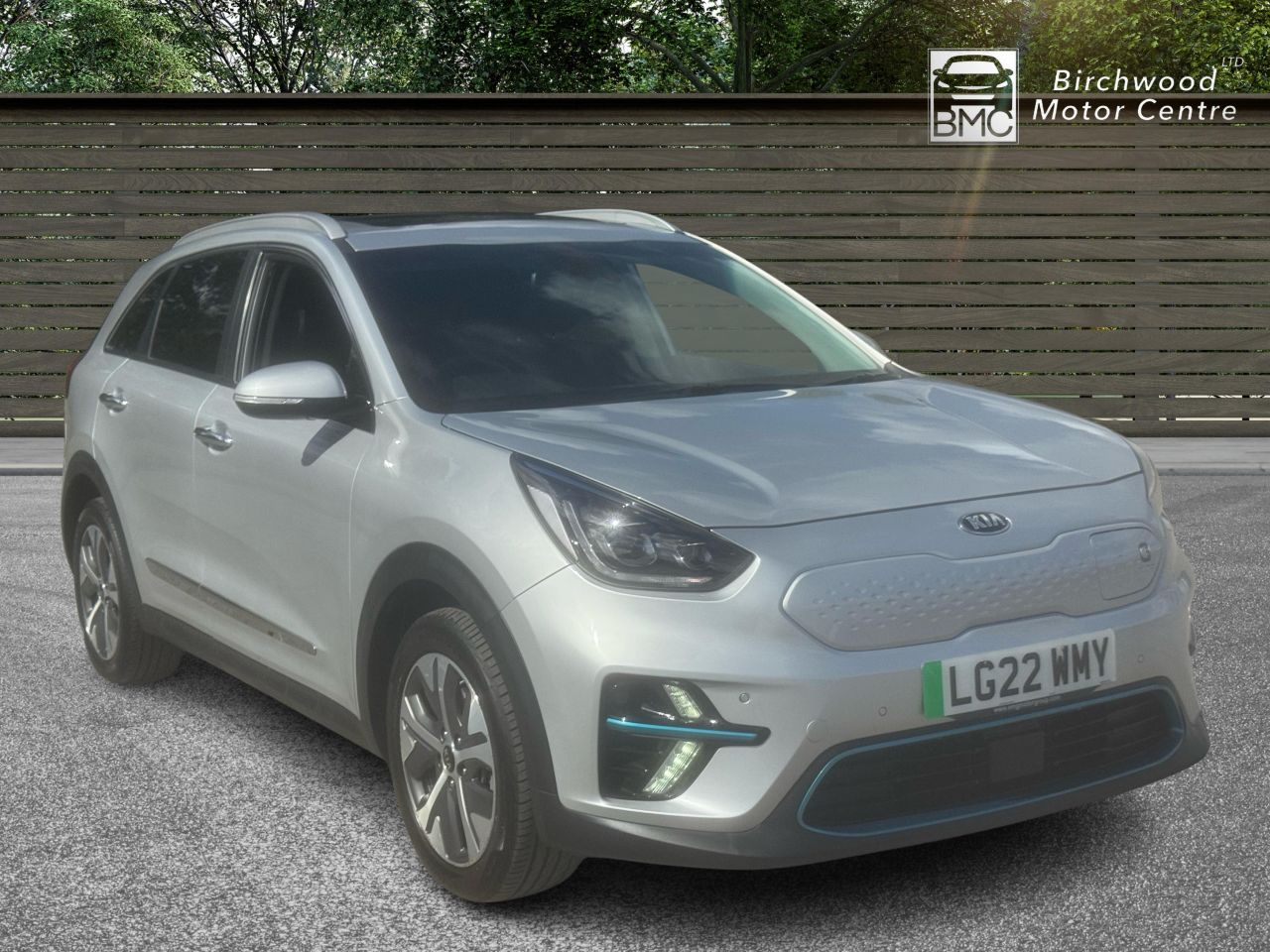2022 KIA NIRO for sale