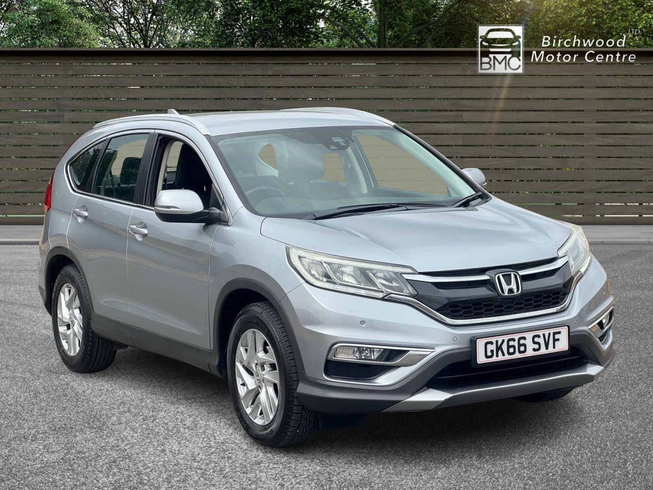 2016 HONDA CR-V for sale