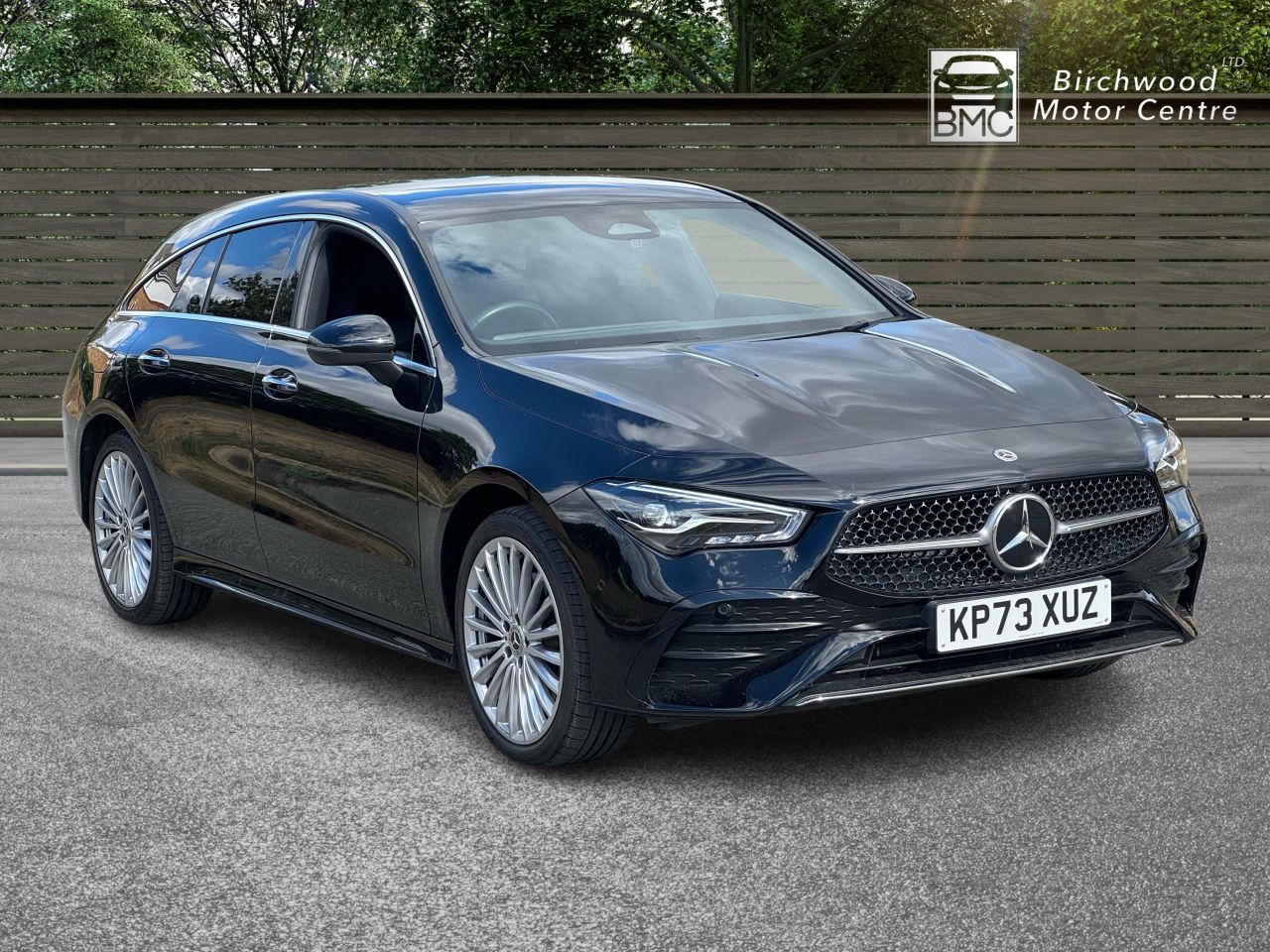 2023 MERCEDES-BENZ CLA for sale