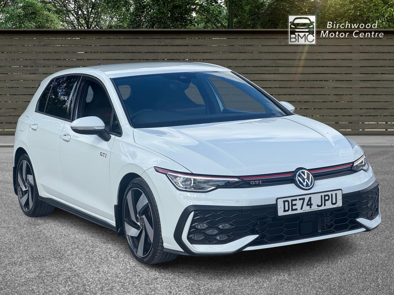 2024 VOLKSWAGEN GOLF for sale