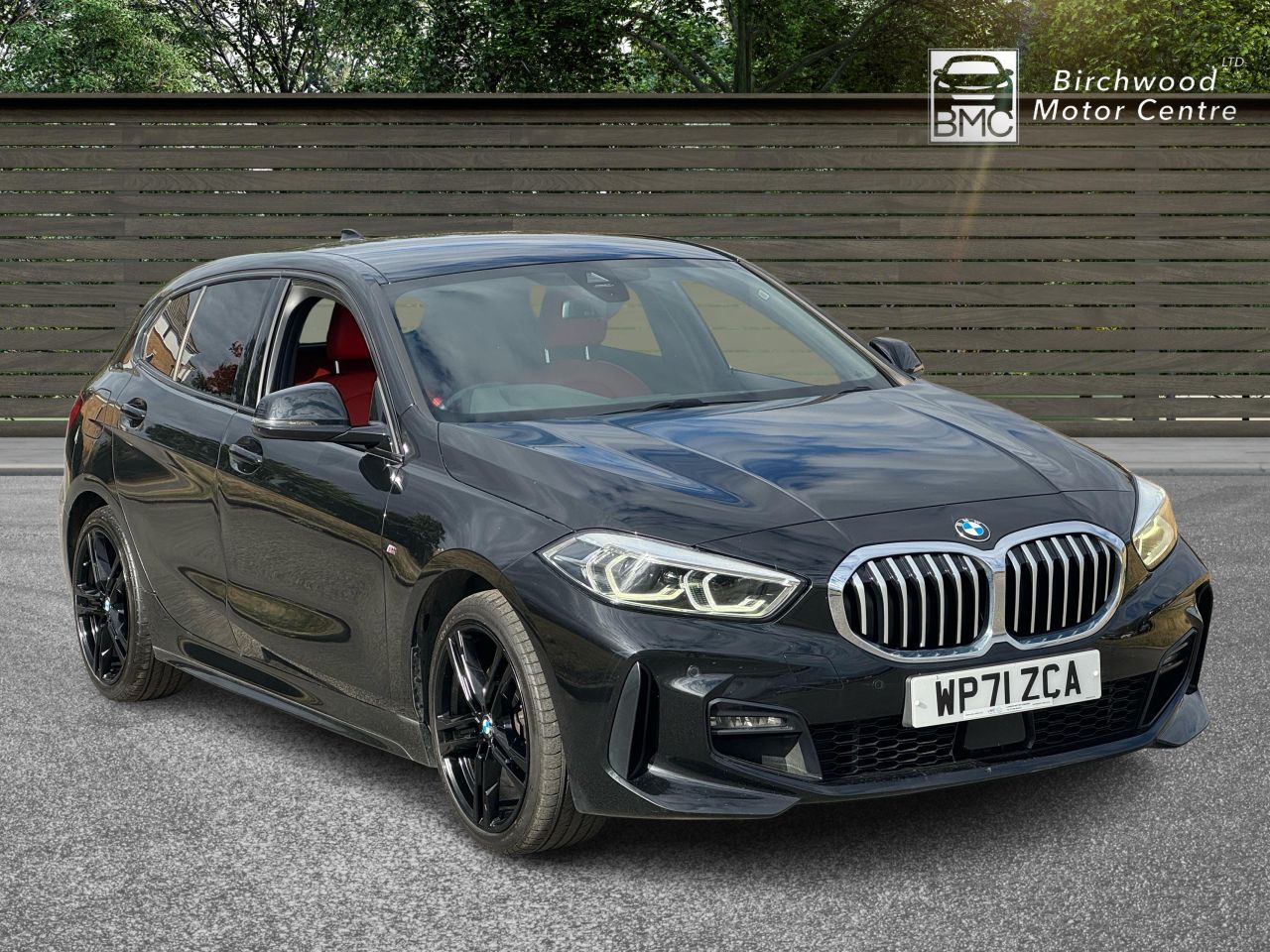 2022 BMW 1 SERIES for sale