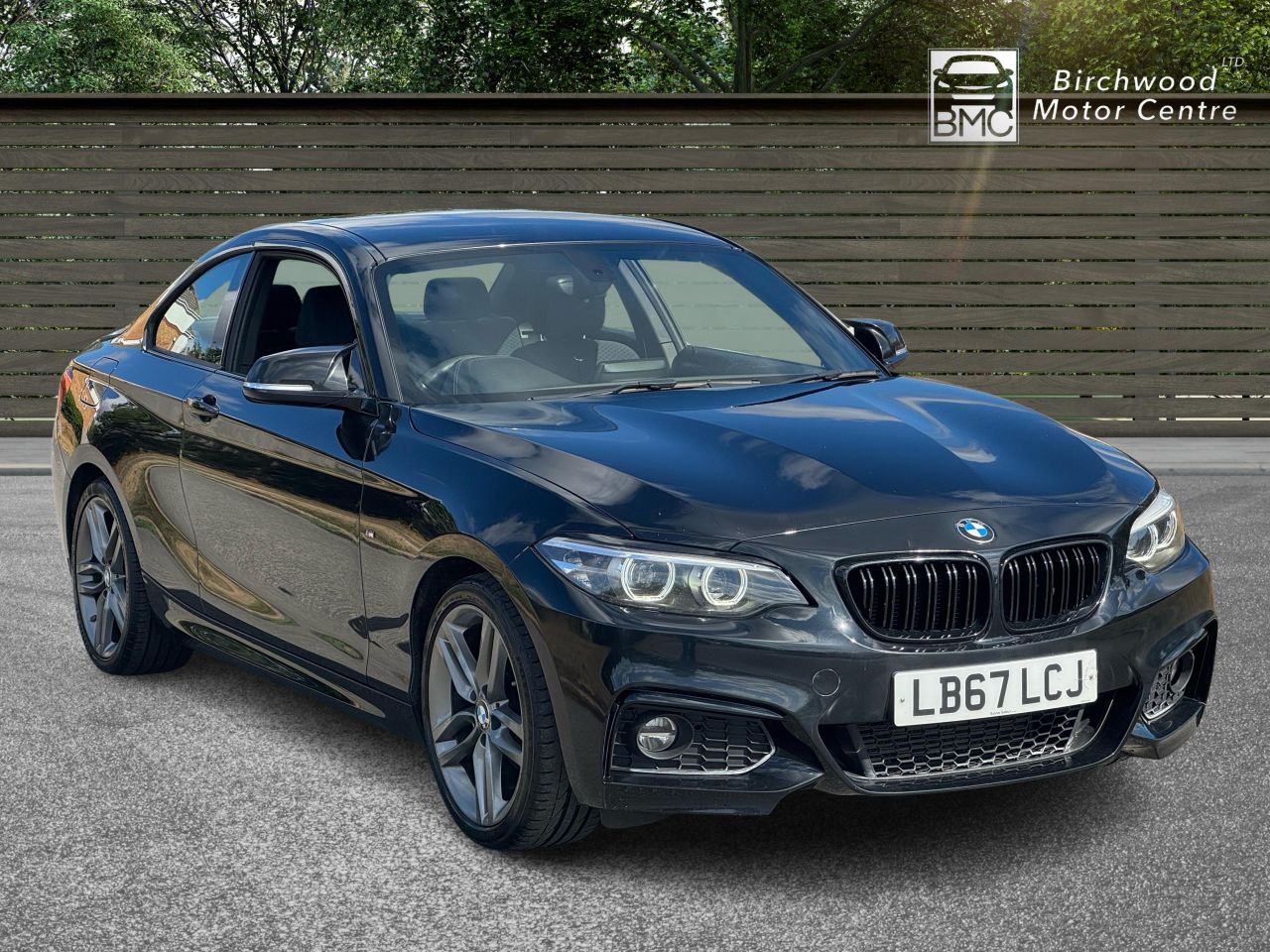 2017 BMW 2 SERIES for sale