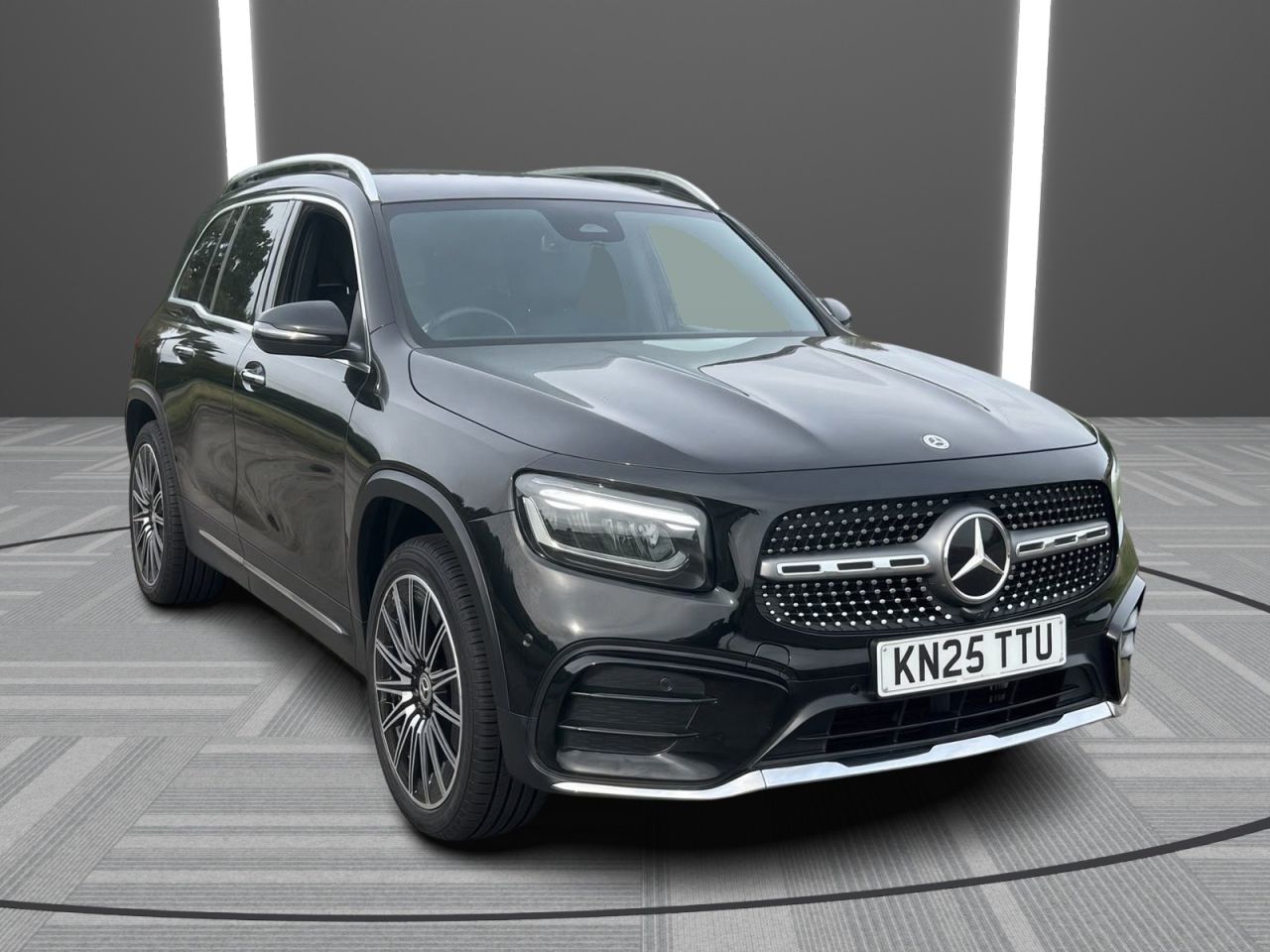 2025 MERCEDES-BENZ GLB for sale