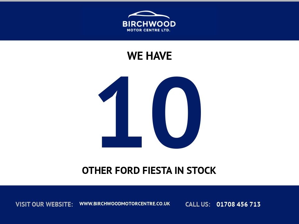 2014 FORD FIESTA for sale