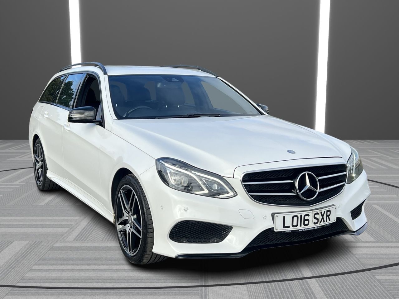 2016 MERCEDES E CLASS for sale
