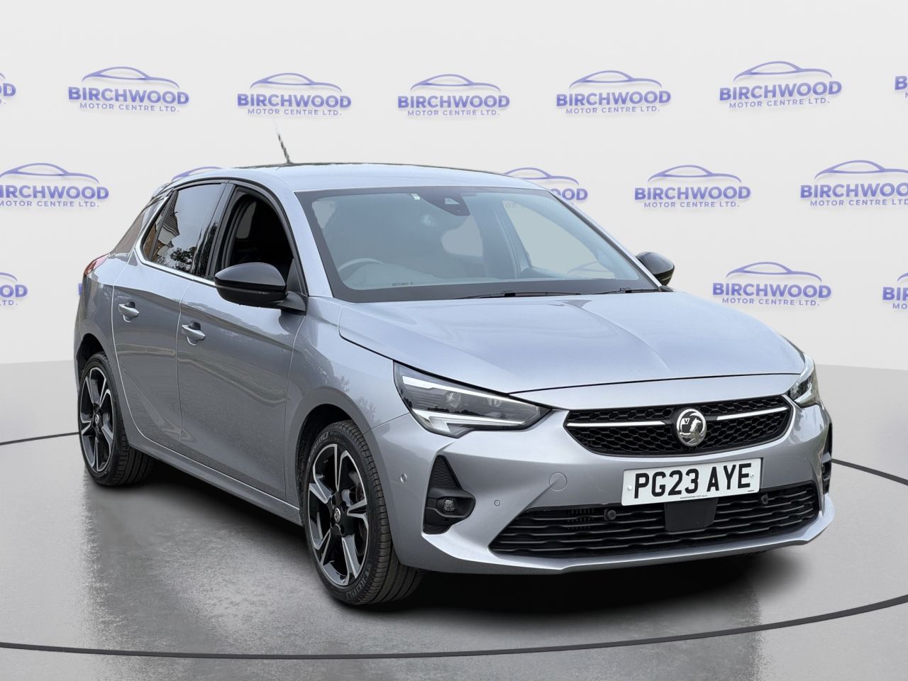2023 VAUXHALL CORSA for sale
