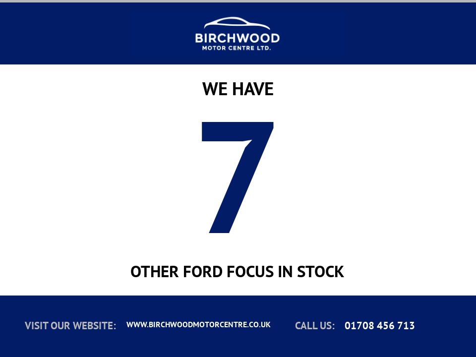 2017 FORD FOCUS for sale