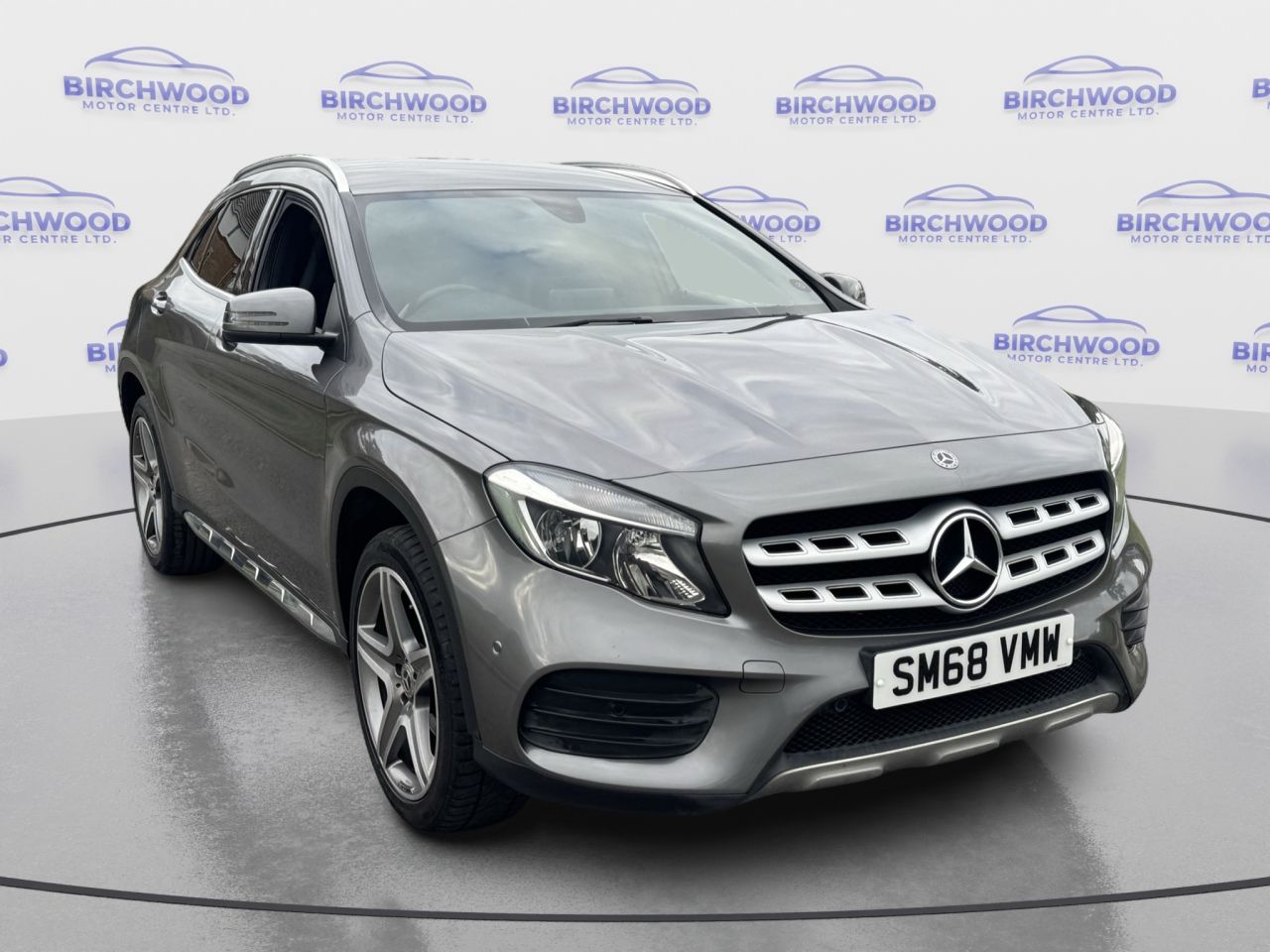 2018 MERCEDES-BENZ 180 for sale