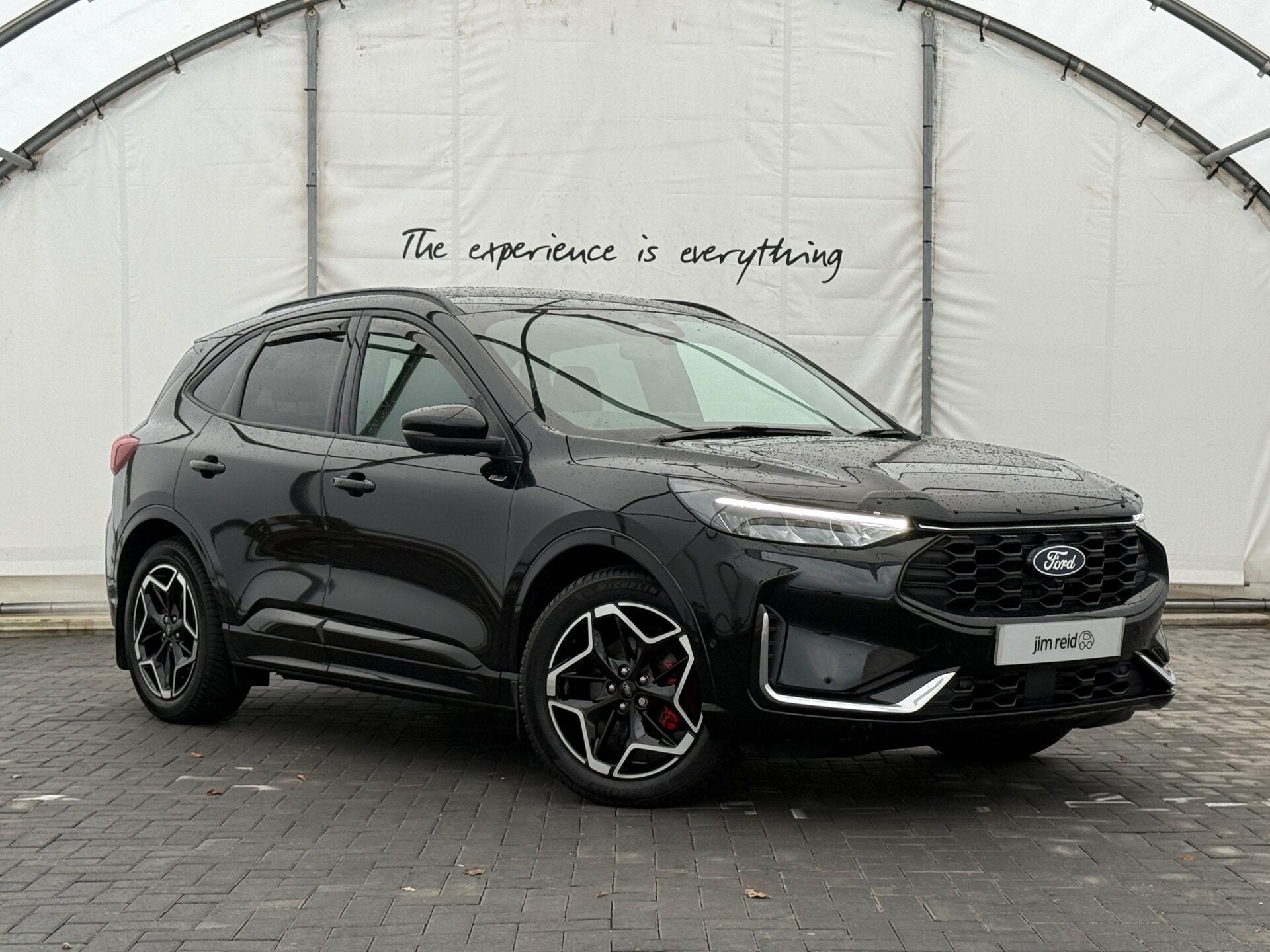 2024 FORD KUGA for sale