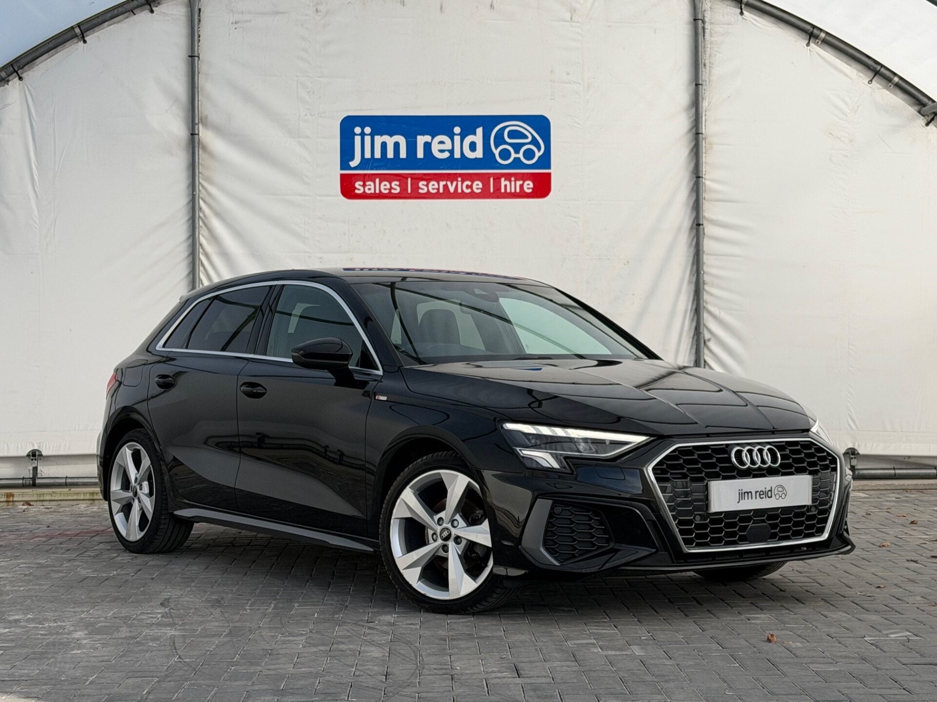 2023 AUDI A3 for sale