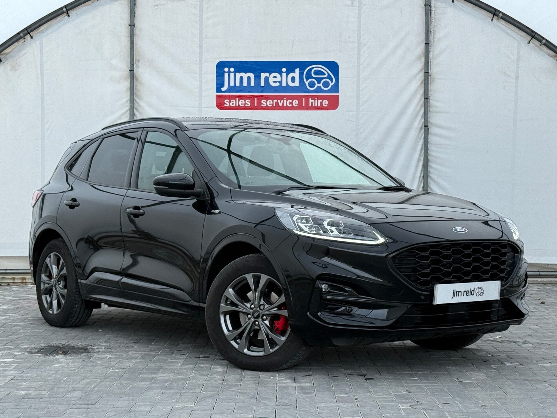 2021 FORD KUGA for sale