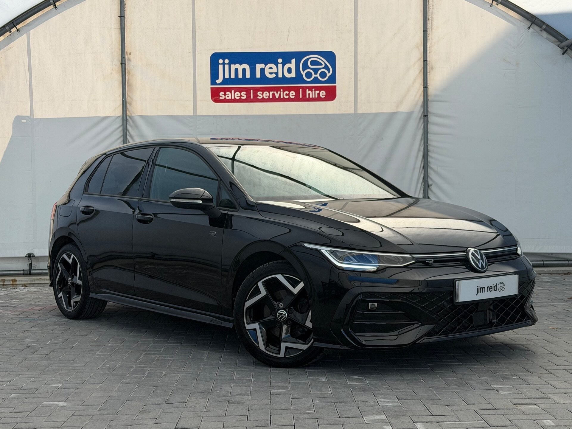 2025 VOLKSWAGEN GOLF for sale