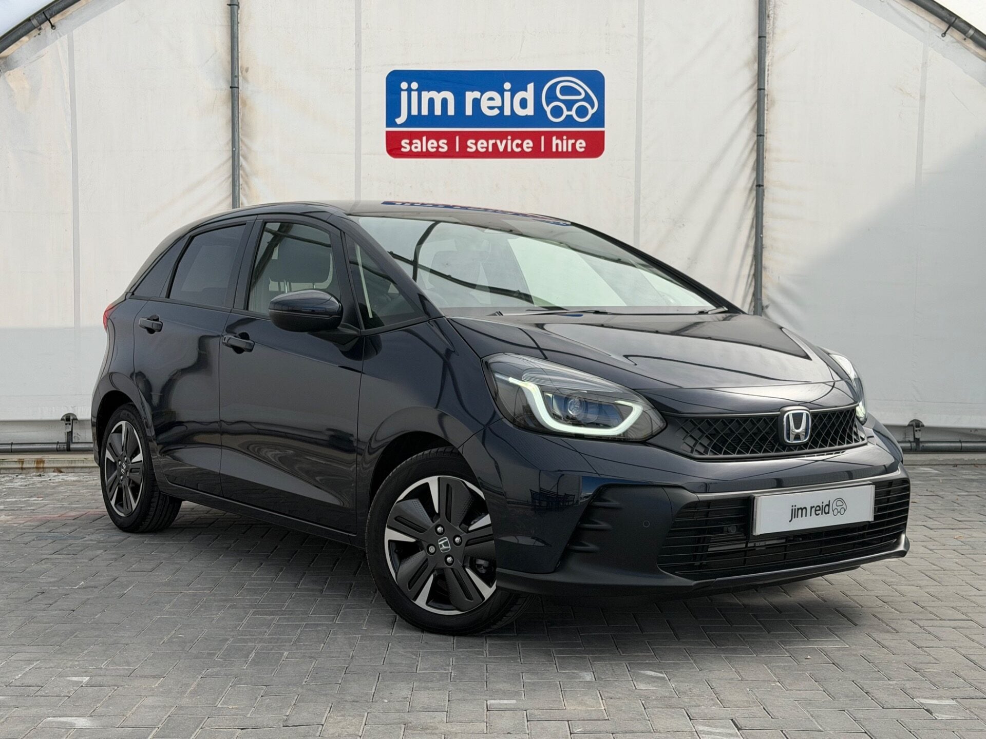 2025 HONDA JAZZ for sale