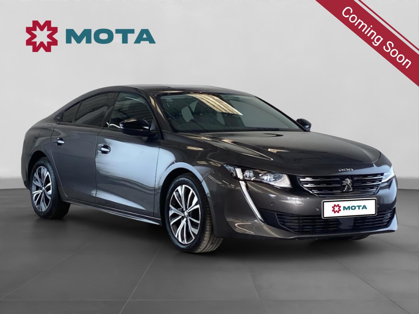 2022 PEUGEOT 508 for sale