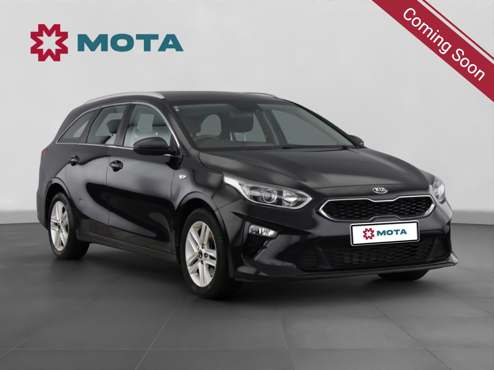 2021 KIA CEED for sale