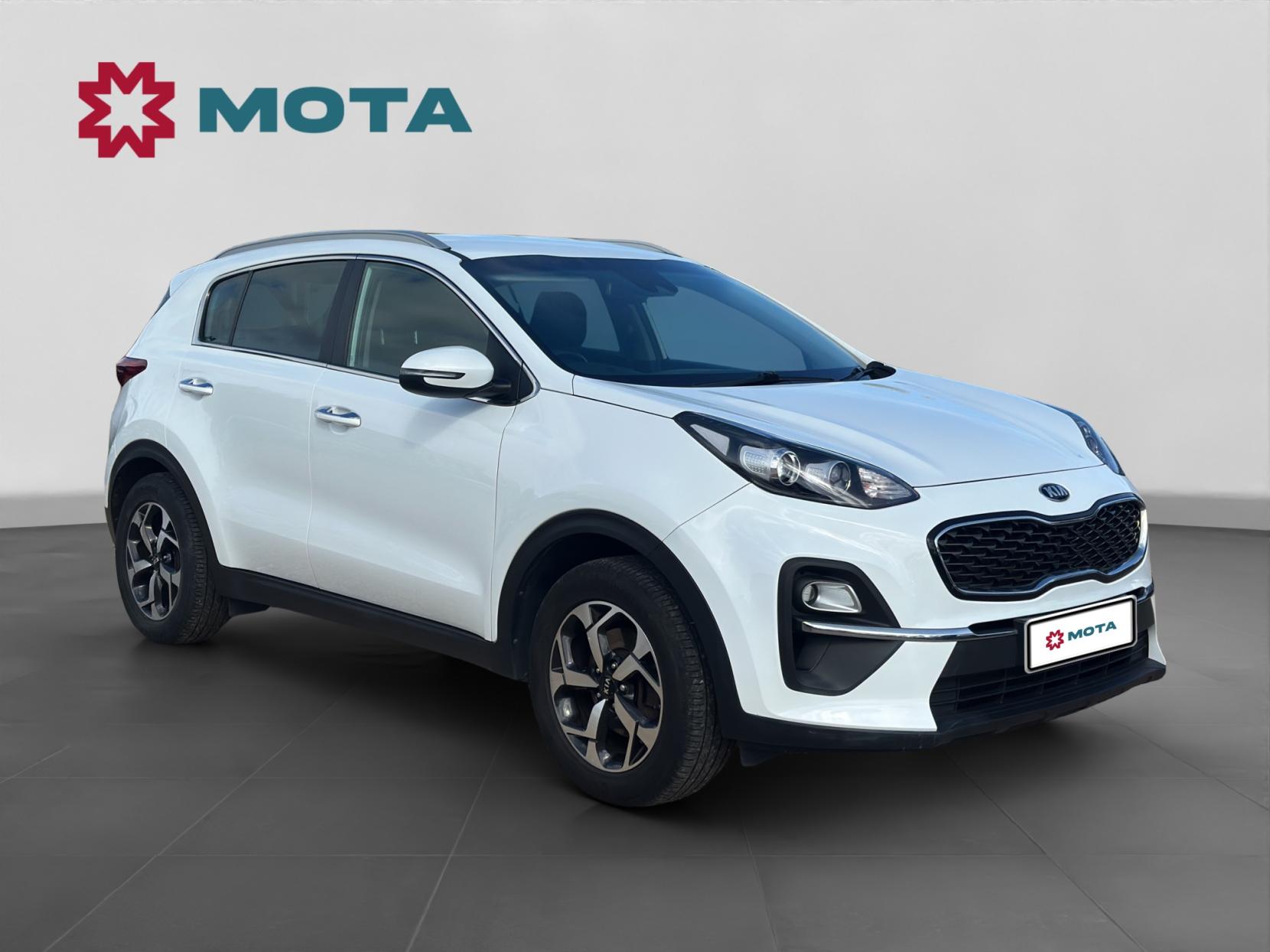 2021 KIA SPORTAGE for sale