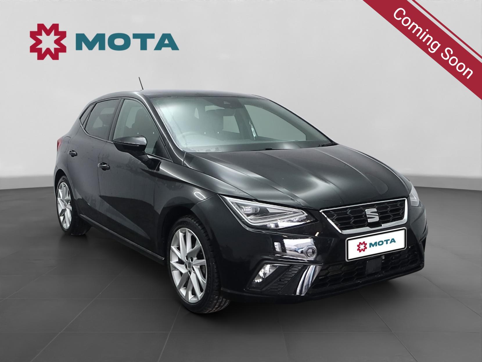 2023 SEAT IBIZA for sale