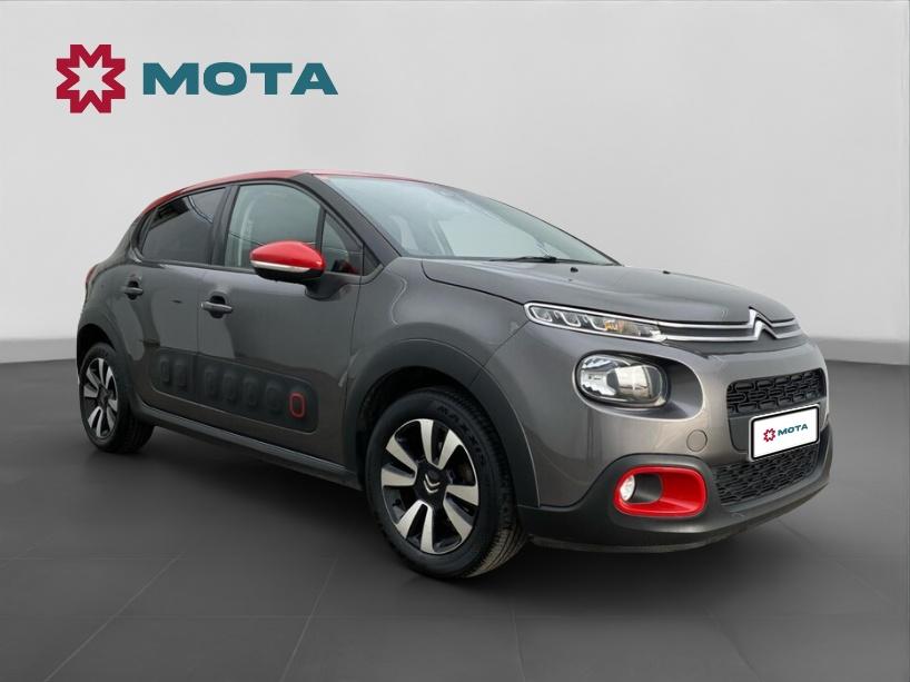 2020 CITROEN C3 for sale
