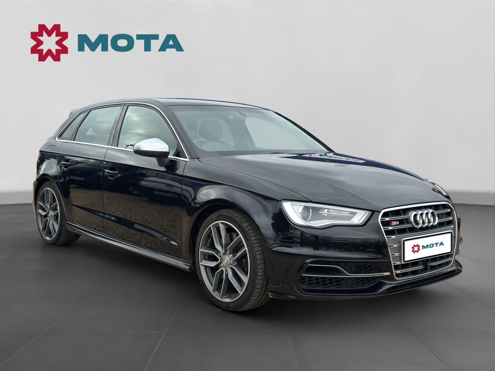 2014 AUDI S3 for sale